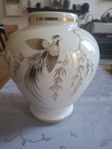 Vase alka kunst bavaria - kunst, 20cm
