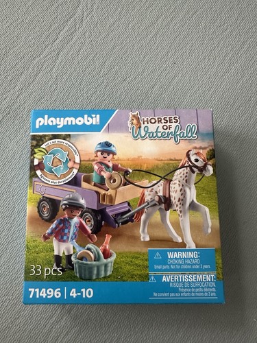 Playmobil 71496 horses of - 71496,