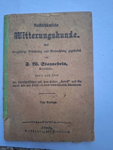 Antikes buch 1890 - buch, um