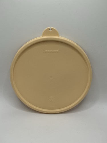 Tupperware 2040 deckel - tupperware,