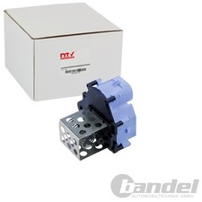 NTY WIDERSTAND REGLER