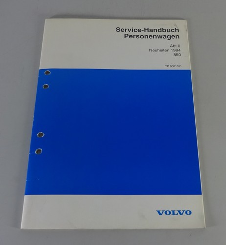 Werkstatthandbuch service - /,