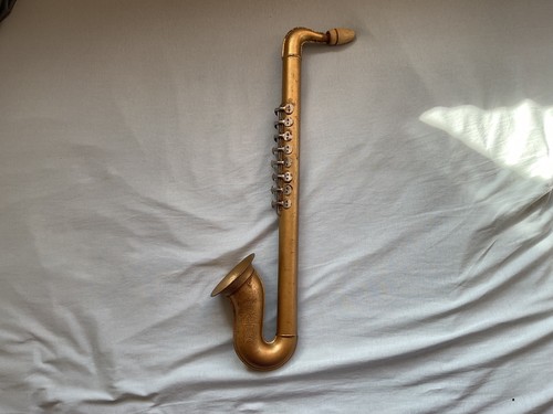 Altes raro kinder saxophon - raro,