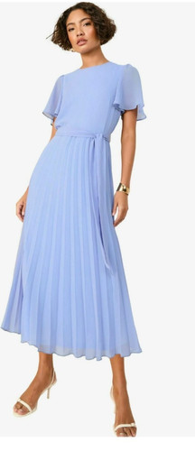 Kleid hochzeitsgast hellblau - hochzeitsgast,
