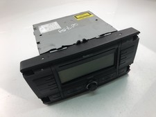 SKODA OCTAVIA II Combi 1Z5 Musik-Player ohne GPS 1Z0035161A 14922903