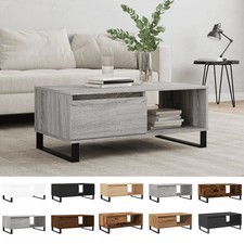 Couchtisch mit Schubladen