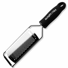 Microplane Gourmet Reibe XL