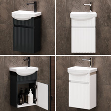 Waschtisch mit Unterschrank 40