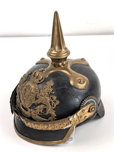 Bayern pickelhaube für - pickelhaube,
