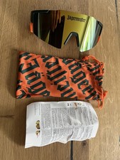 Jägermeister Sonnenbrille Sport Brille
