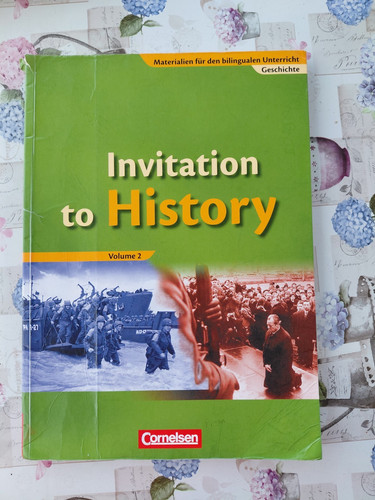 Schulbuch invitation - schulbuch*invitation, to