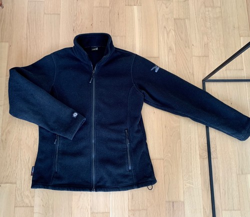 Salewa fleece jacke größe - jacke,