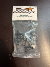 Team Durango Radträger Hinten