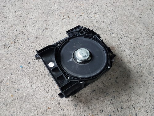 Bmw 5er f10 f11 lautsprecher - 5er,