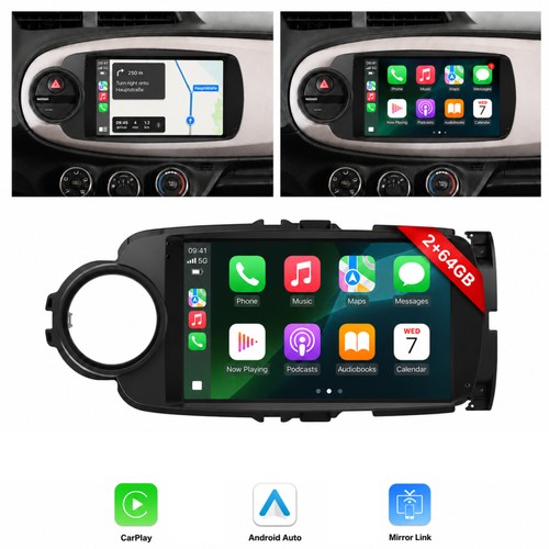 64g autoradio android15 - 2+64g,