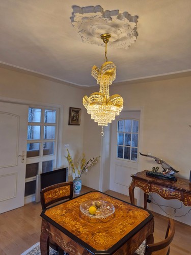 Orientalischer kristall - orientalischer,