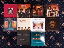 X 1; QUEEN - UK ORIG 7"