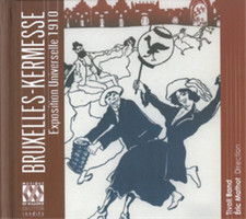 Tivoli Band Bruxelles-Kermesse