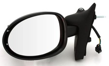 Außenspiegel links für