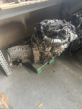 Motor Für Audi Seat A4 A5 Q5 2,0 TDI  Mit Getriebe 05L129766Q nur selbstabholen