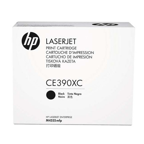 Toner ce390xc schwarz für - toner,