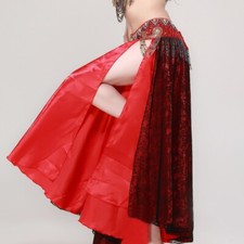 RÄUMUNGVERKAUF C237 Tanz Rock