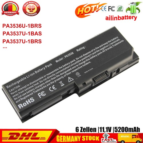 Pa3536u 1brs pa3537u akku - pa3536u-1brs,