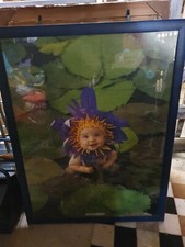 Bild mit rahmen  von Anne