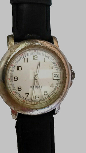 Esprit time wear - esprit,