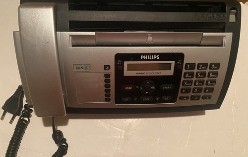Philips magic voice - 5, dect