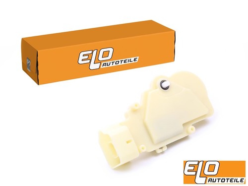 Original elo stellmotor - original,