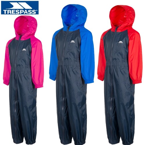 Trespass explorer kinder - explorer,