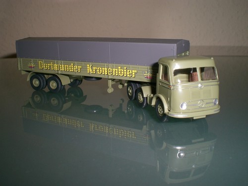 Wiking mercedes benz - wiking, mercedes-benz