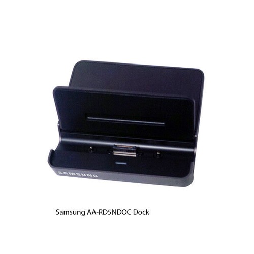 Samsung rd5ndoc dock cradle - aa-rd5ndoc, dock/cradle