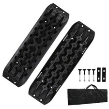 Anfahrhilfe 2x Mud Anti-Rutsch