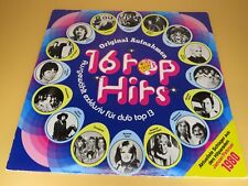 CLUB TOP 13 JANUAR/FEBRUAR 1980 VINYL LP