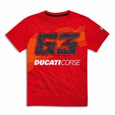DUCATI Corse PECCO BAGNAIA