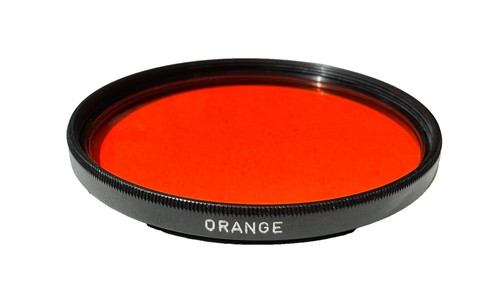 Rollei filter orange - rollei,