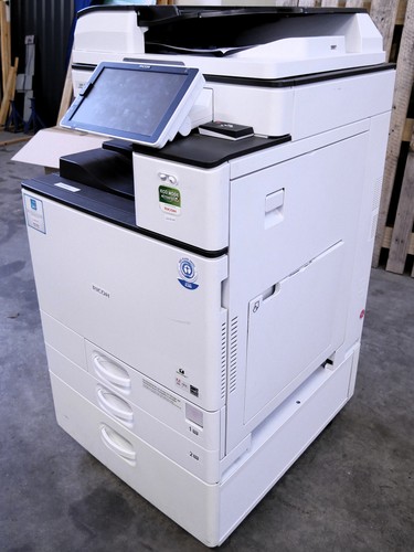 Ricoh c2004 - ricoh,