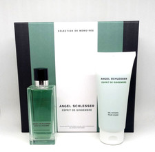 Angel Schlesser ESPRIT DE