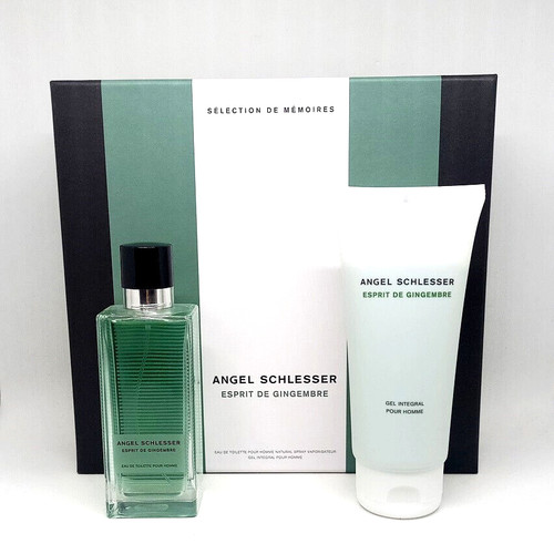 Angel schlesser esprit - angel,