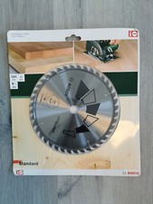 Bosch 40 Zähne