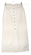 Damenrock langer enger