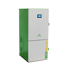 Robin Wood EcoPellet 24 kW