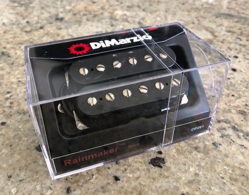 Neu dimarzio dp281 rainmaker - neu!,