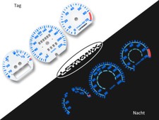 LETRONIX Plasma Tacho