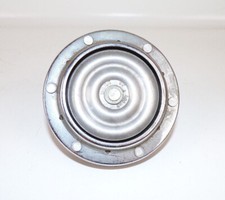 Old Horn 6 Volt 400 Hz German