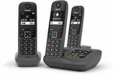 Gigaset schnurloses telefon - schnurloses, +