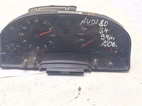 Audi b4 kombiinstrument - 80,