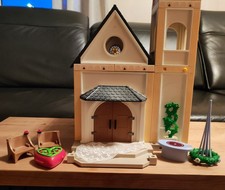 Playmobil Kirche